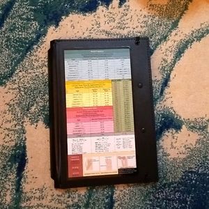 Nursing Clipboard